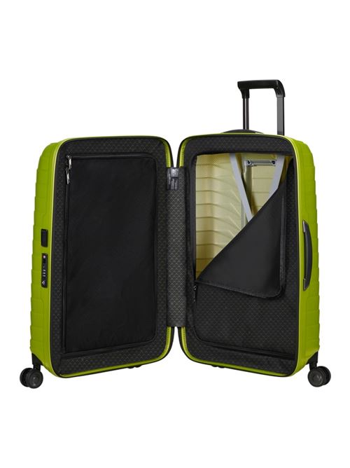 PROXIS 002 SAMSONITE | PROXIS 00274 LIME